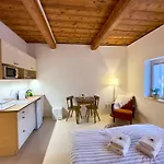 Apartment Bouda 230 *