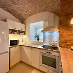 Apartment Bouda 230 Pec pod Sněžkou