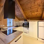 Bouda 230 Apartment Pec pod Sněžkou