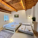 Bouda 230 Apartment Pec pod Sněžkou