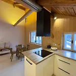 Bouda 230 Apartment Pec pod Sněžkou