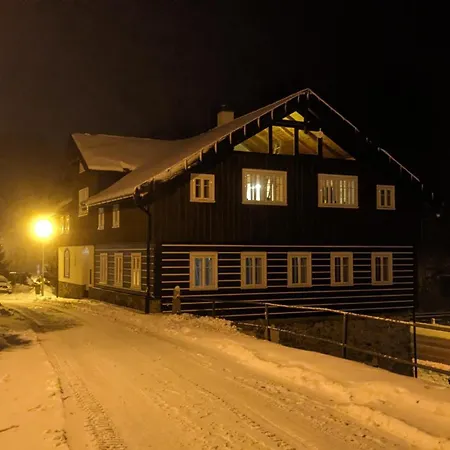 Διαμέρισμα Bouda 230 Pec pod Snezkou