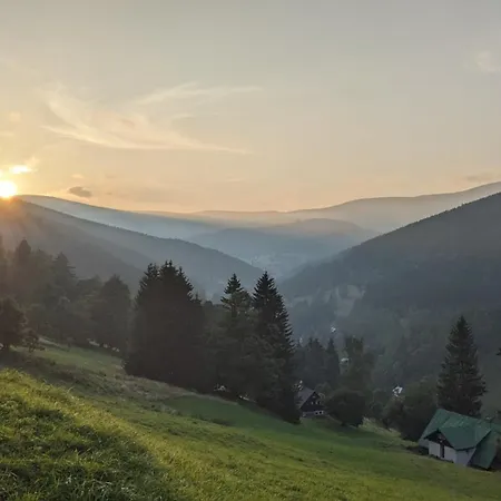 Bouda 230 Pec pod Sněžkou
