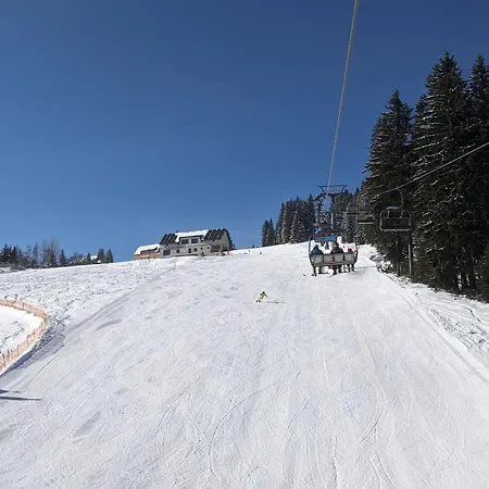 Bouda 230 Διαμέρισμα