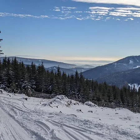 Bouda 230 Διαμέρισμα