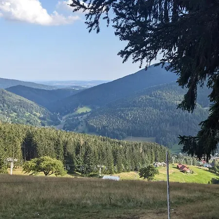 Διαμέρισμα Bouda 230 Pec pod Snezkou