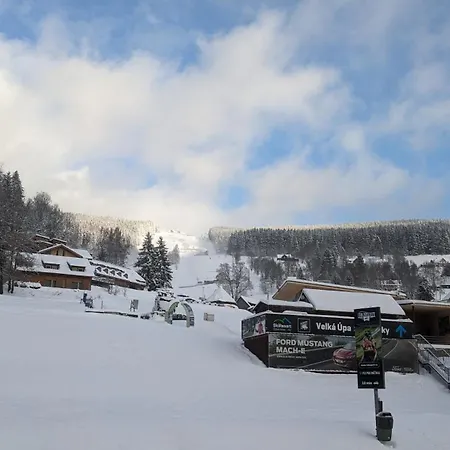 Διαμέρισμα Bouda 230