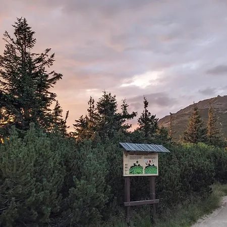 Bouda 230 Διαμέρισμα Pec pod Snezkou