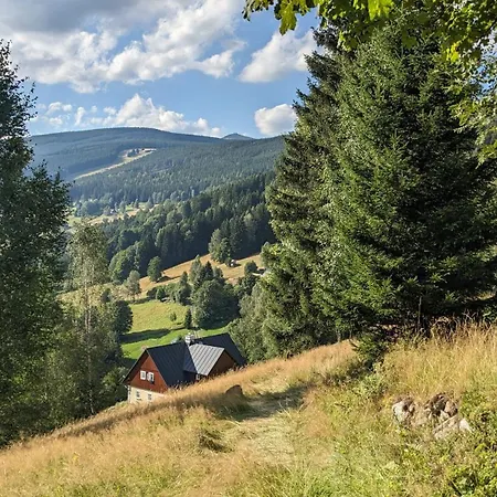 Bouda 230 * Pec pod Sněžkou