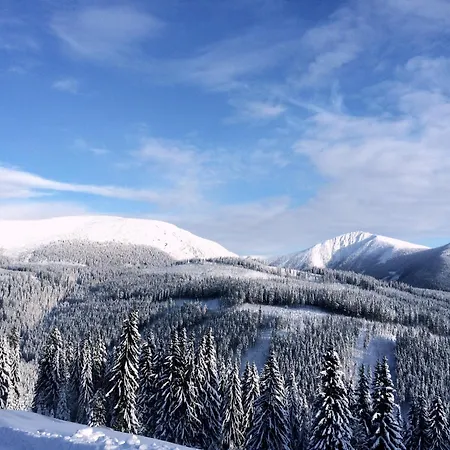 Bouda 230 Διαμέρισμα *