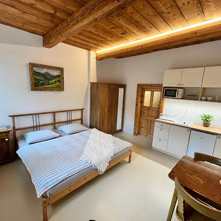 Apartment Bouda 230