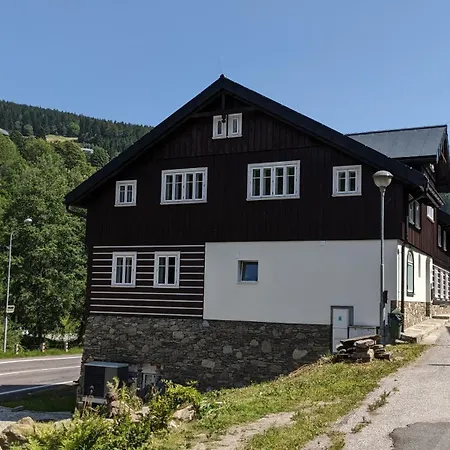 Bouda 230 * Pec pod Sněžkou