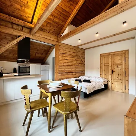 Διαμέρισμα Bouda 230 Pec pod Snezkou