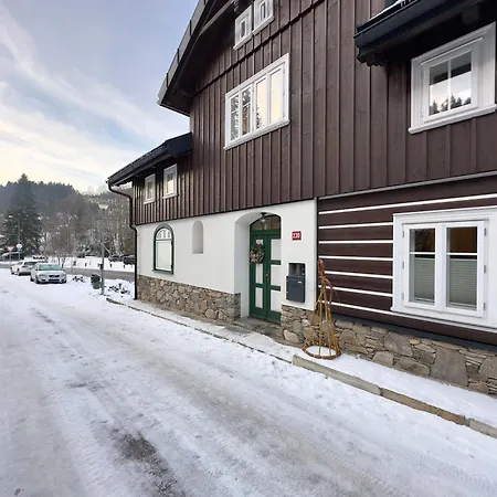 Apartment Bouda 230 Pec pod Sněžkou