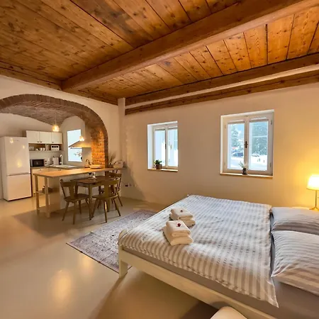 Bouda 230 Pec pod Snezkou