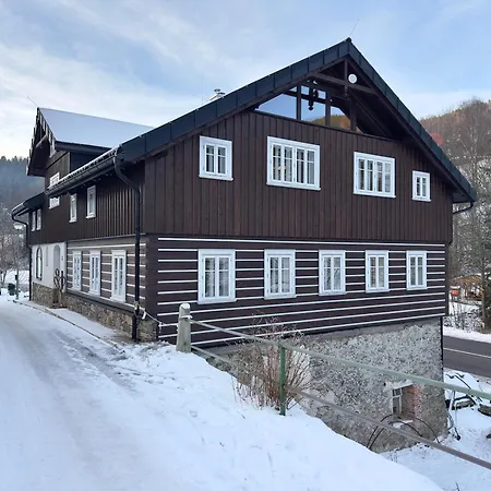 Bouda 230 Lägenhet Pec pod Snezkou