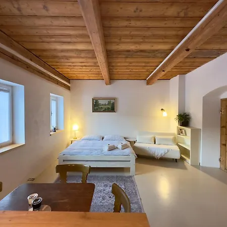 Apartment Bouda 230