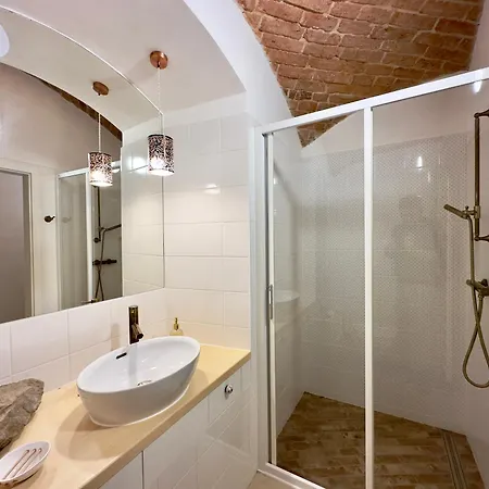 Bouda 230 Lägenhet *