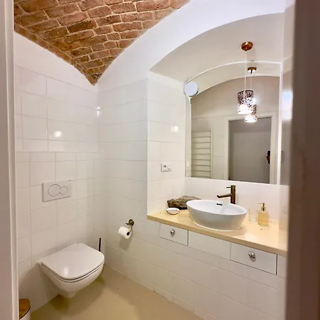 Lägenhet Bouda 230 *