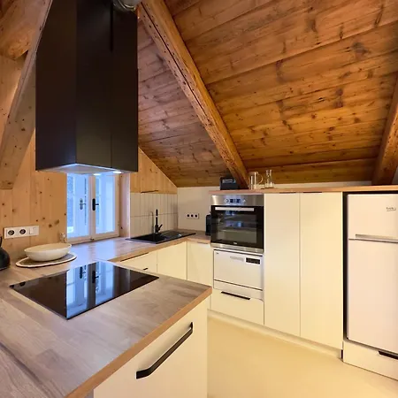 Bouda 230 Apartment Pec pod Snezkou