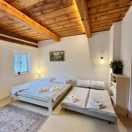 Bouda 230 Lägenhet Pec pod Snezkou