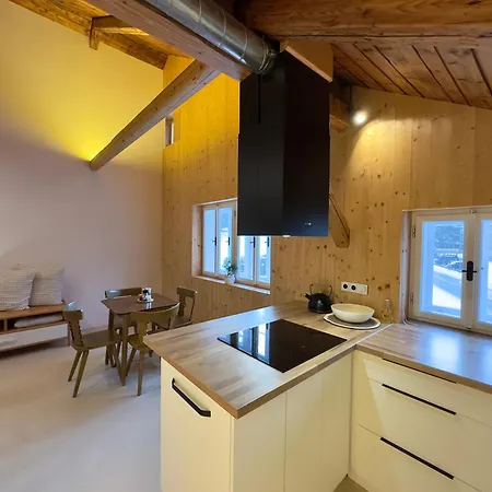 Bouda 230 Apartment Pec pod Snezkou