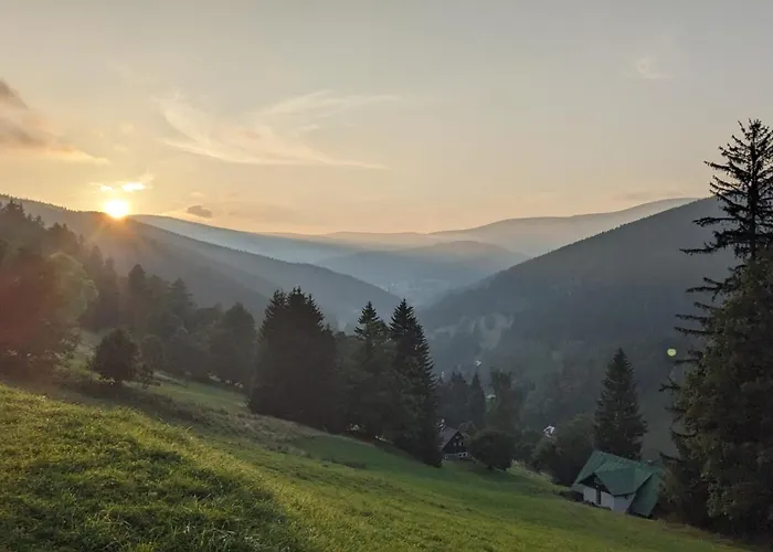 Bouda 230 Pec pod Sněžkou