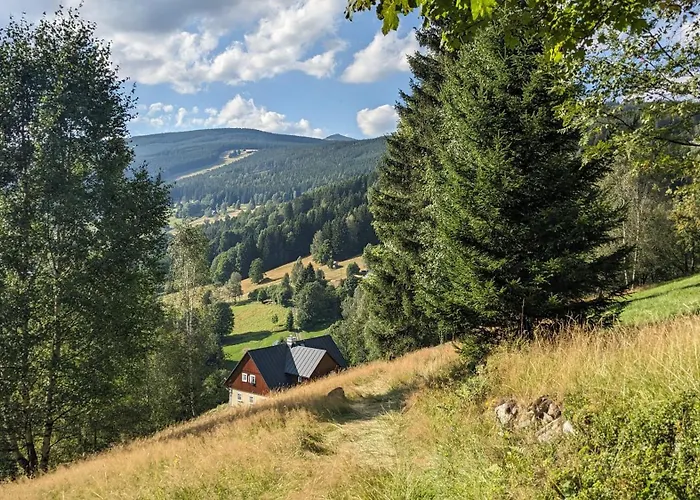 Bouda 230 * Pec pod Sněžkou