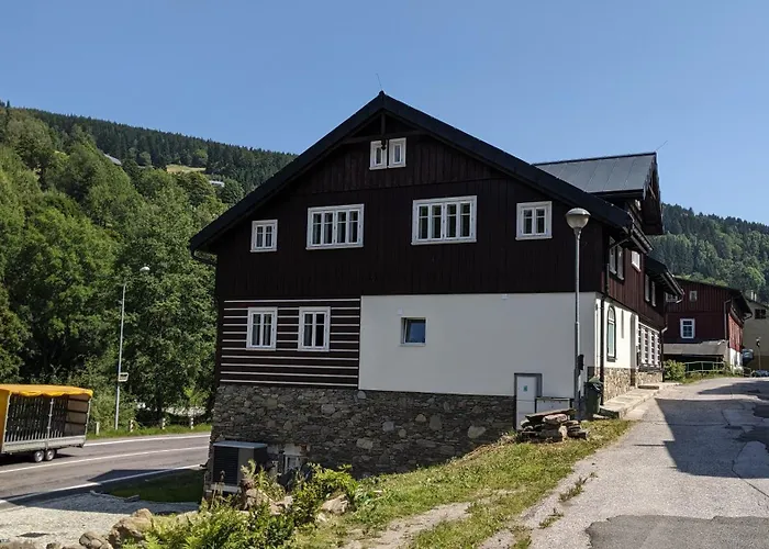 Bouda 230 * Pec pod Sněžkou