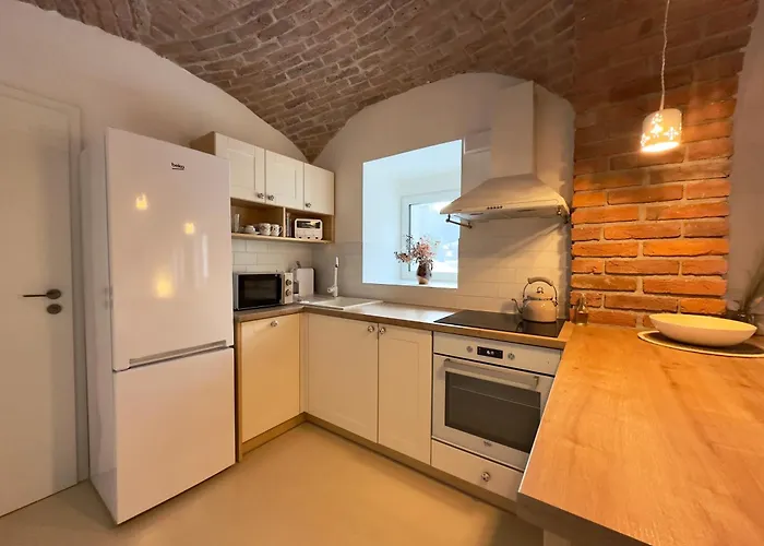 Bouda 230 Apartment *