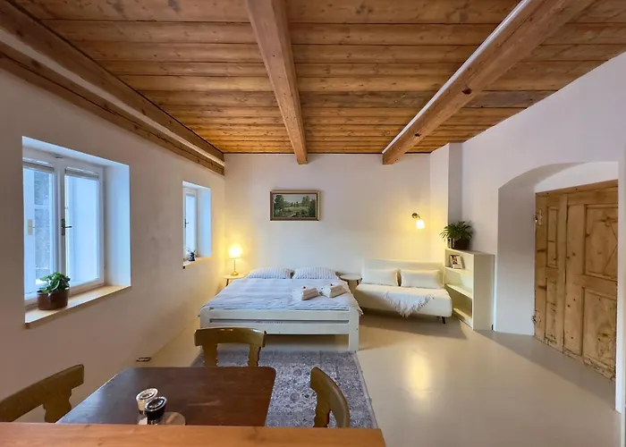 Apartment Bouda 230