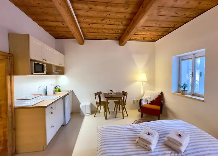 Apartment Bouda 230 *