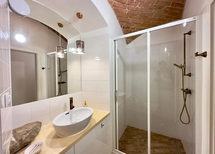 Bouda 230 Apartment *