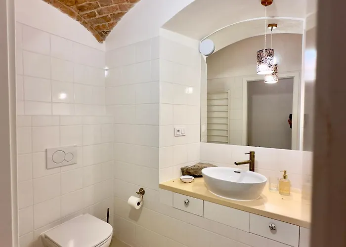 Apartment Bouda 230 *