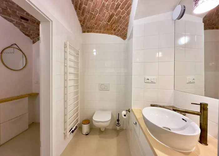 Bouda 230 Apartment