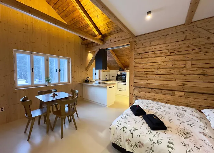 Apartment Bouda 230